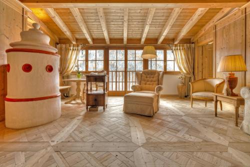 Hotel Fanes