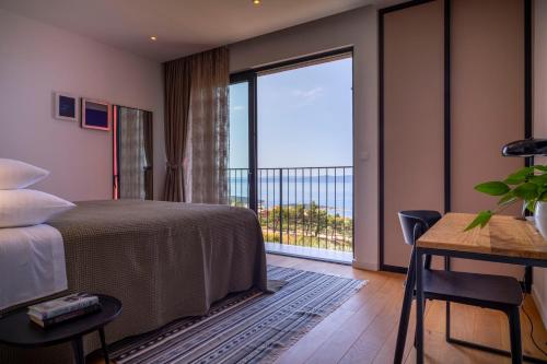 Galeria Holiday Home Makarska