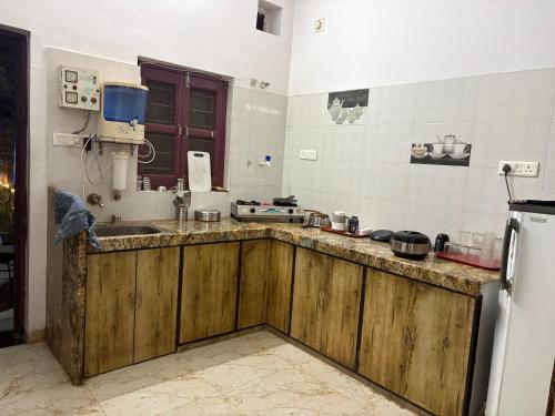 Gallery image of Calma villa udaipur in Udaipur