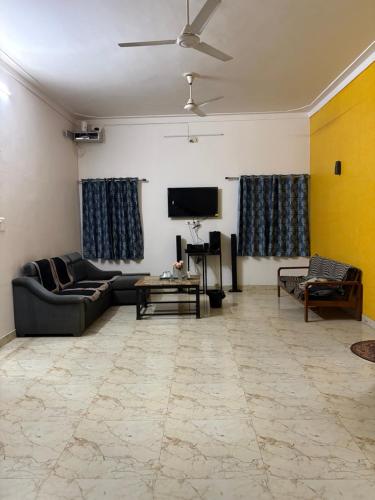 Gallery image of Calma villa udaipur in Udaipur