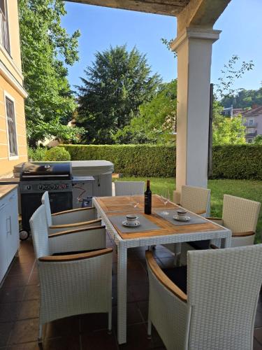 Apartment Geidorf