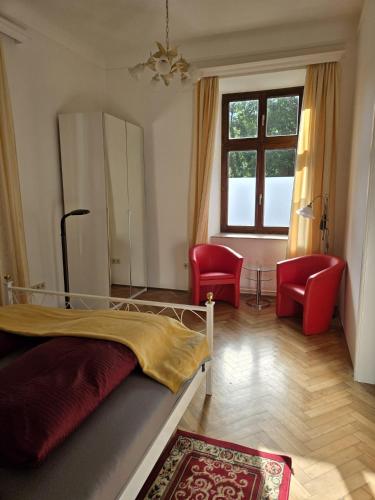 Apartment Geidorf