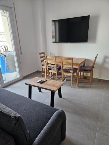 Apartment 10 with a view of the sea