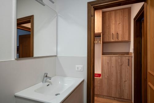 Et badeværelse på Happiness 14