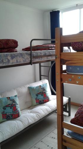 Φωτογραφία από το άλμπουμ του Quilén Apartment σε Horcon