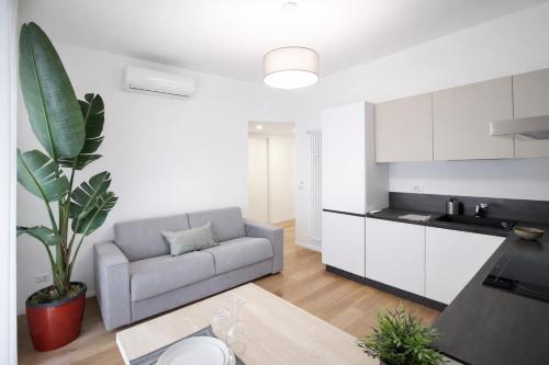 MilanRentals - Vanzetti Apartment