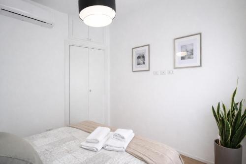 MilanRentals - Vanzetti Apartment