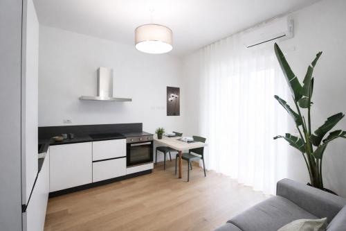 MilanRentals - Vanzetti Apartment