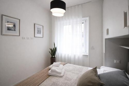 MilanRentals - Vanzetti Apartment