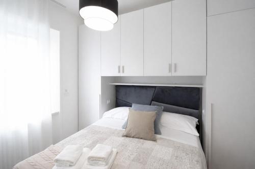 MilanRentals - Vanzetti Apartment