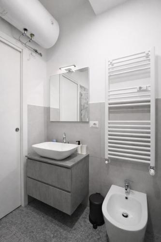 MilanRentals - Vanzetti Apartment
