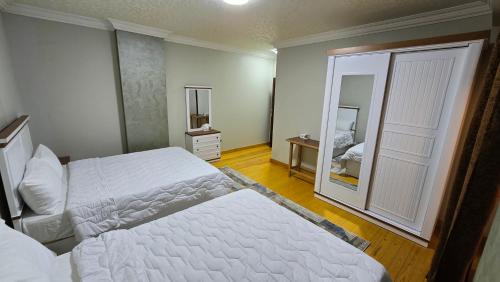 Galeriebild der Unterkunft Stayline hotel apartments 5 mins from Cairo airport in Kairo