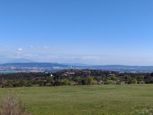 Gite la Picholine_Bourg Saint Andéol