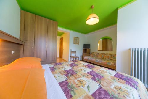 Φωτογραφία από το άλμπουμ του Hotel Trentino σε Folgaria