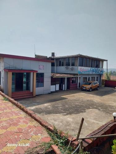 Gallery image of Atharv Resort in  Amboli 