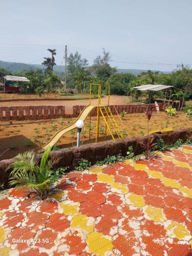 Gallery image of Atharv Resort in  Amboli 