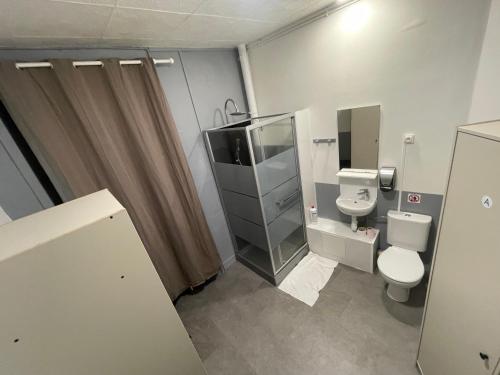 Galeriebild der Unterkunft Le grand cerf Blain in Blain