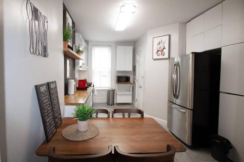 Billede fra billedgalleriet på Hoboken 15 Min Train to Manhattan Full Kitchen i Hoboken