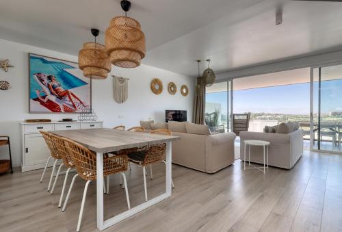 Stunning Three Bedroom Townhouse with Great Views!