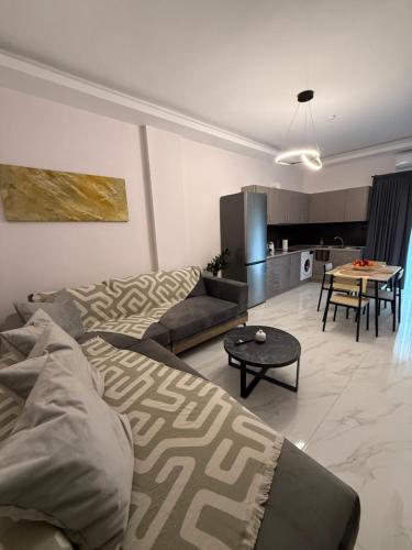 Seaside Premium Apartment Volos