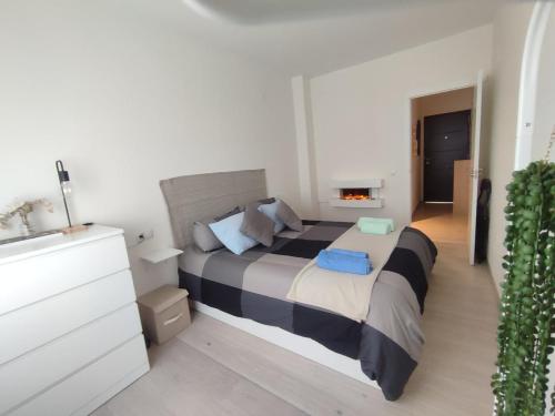 Moderno apartamento en el centro de Jerez