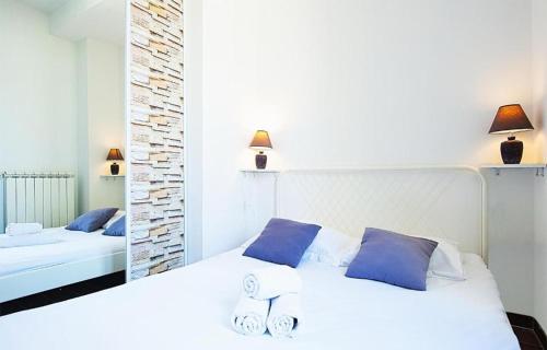 Modern & Central Apartment