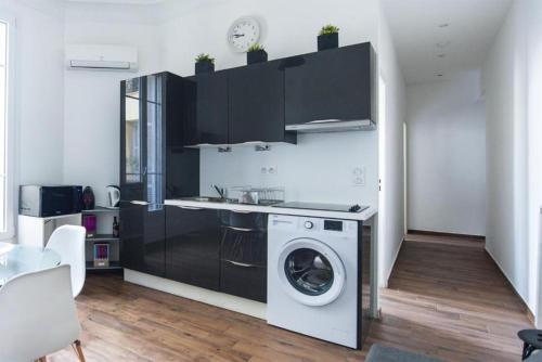 Modern & Central Apartment