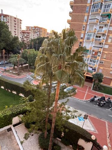 Home Corinto Beach terraza y piscina - Benalmadena Malaga photo 9