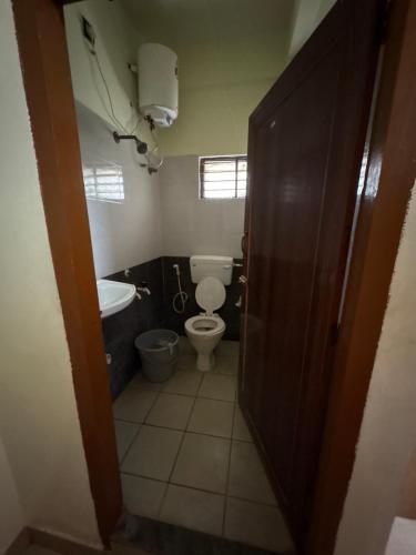 Gallery image of SLV boarding and lodging in Kammasandra