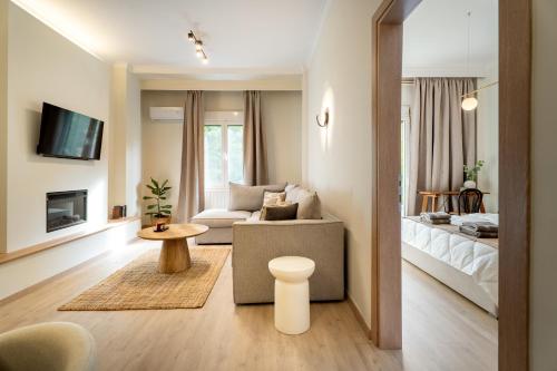 The Ivory Residence