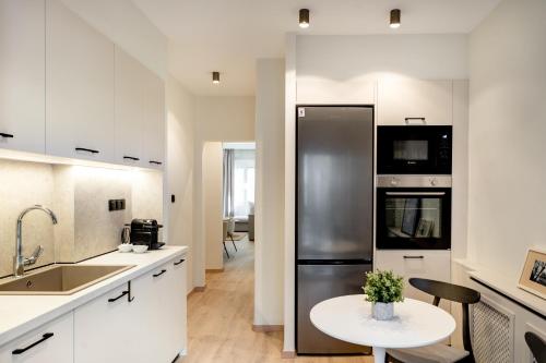 The Ivory Residence