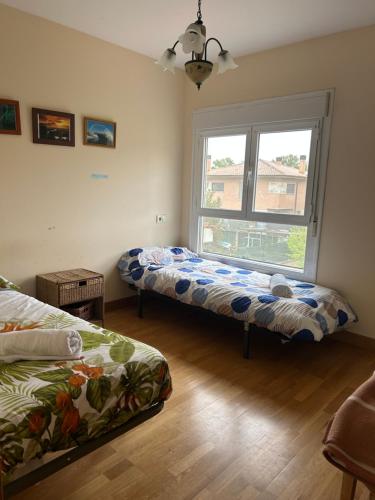 Foto La Casita Azul Family Home 2