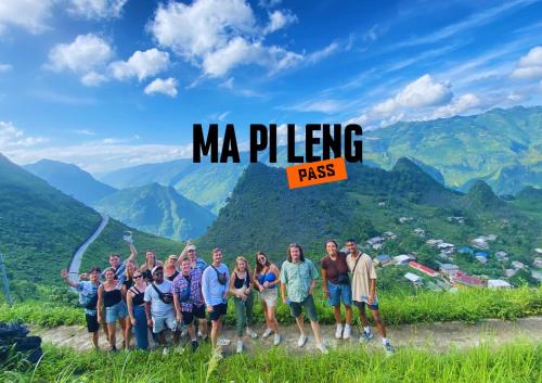 Příroda nedaleko hotelu