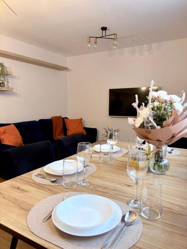 BB Apartment - apartament blisko centrum i gór by ReApartments