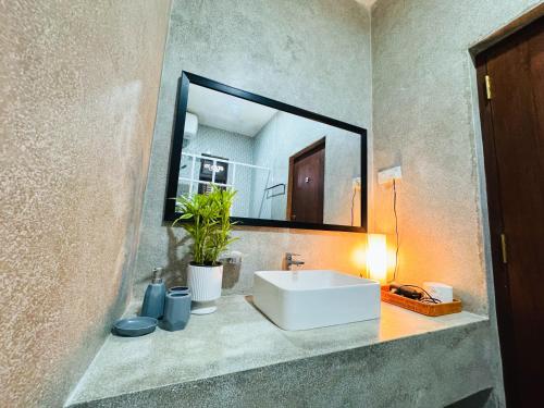 Fotografie z fotogalerie ubytování Thalpe Serenity Shore v destinaci Talpe