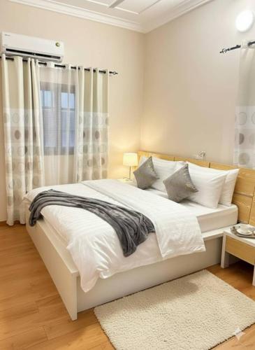 Peraa Résidences 2 Bedrooms Suites Lomé