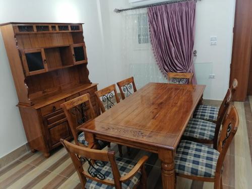 Billede fra billedgalleriet på Zamalek cosy house i Kairo