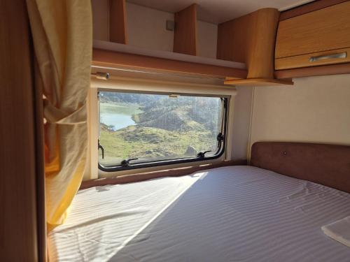 Your Camper Albania