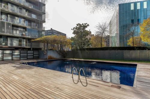 Canela Homes BARCELONA POBLENOU
