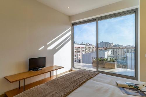 Canela Homes BARCELONA POBLENOU
