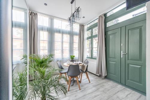 Beach Apartment I Plażowy Happy Hours