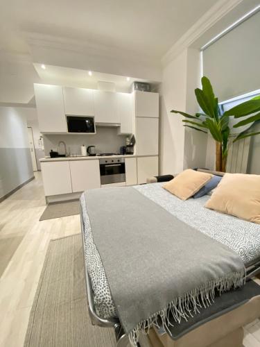 “Suite Home Vaticano City”