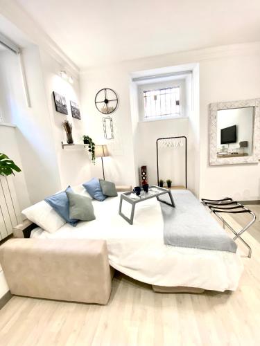 “Suite Home Vaticano City”