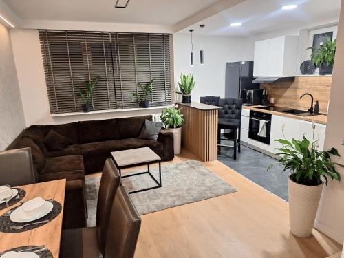 Apartament Polna 21