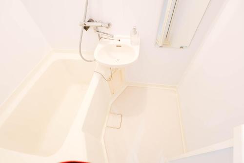 北新宿2室1厅公寓#智能马桶#干湿分离#Shinjuku 2bed rooms1X2