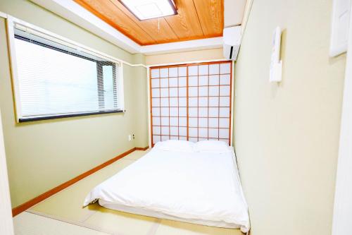 北新宿2室1厅公寓#智能马桶#干湿分离#Shinjuku 2bed rooms1X2