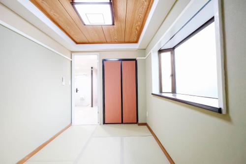 北新宿2室1厅公寓#智能马桶#干湿分离#Shinjuku 2bed rooms1X2