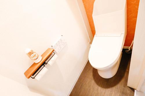 北新宿2室1厅公寓#智能马桶#干湿分离#Shinjuku 2bed rooms1X2
