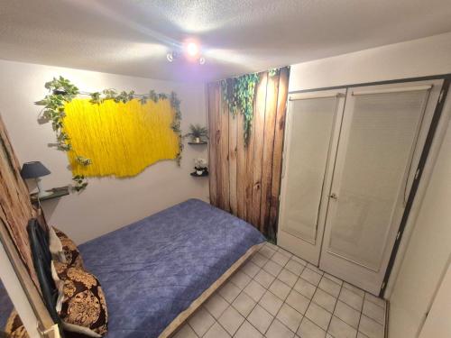 Bergerie Holidays - 4pers - Piscine - Wifi - Proche village Naturiste - Histoire de clés