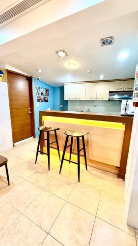 Jiufen Breeze 九份惠風民宿ｌ6人包棟小屋